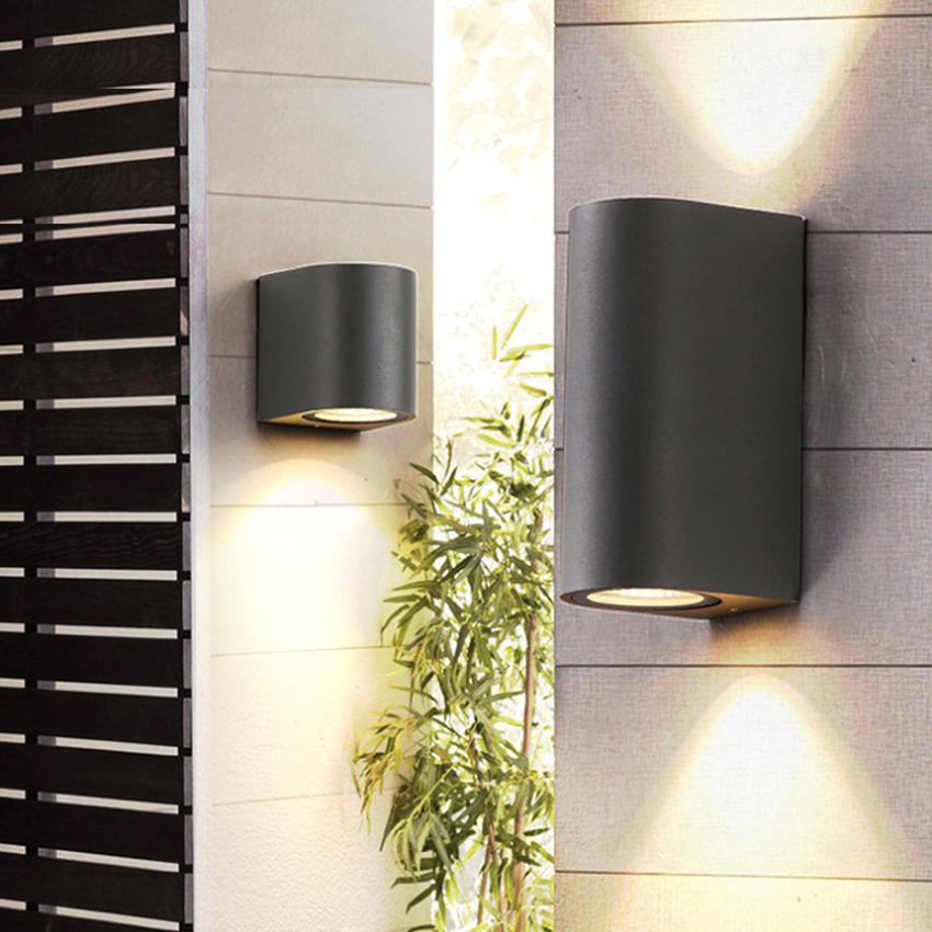 3W/6W Outdoor Wall Lamp Waterp - Outdoor Lighting Year Round avis et prix