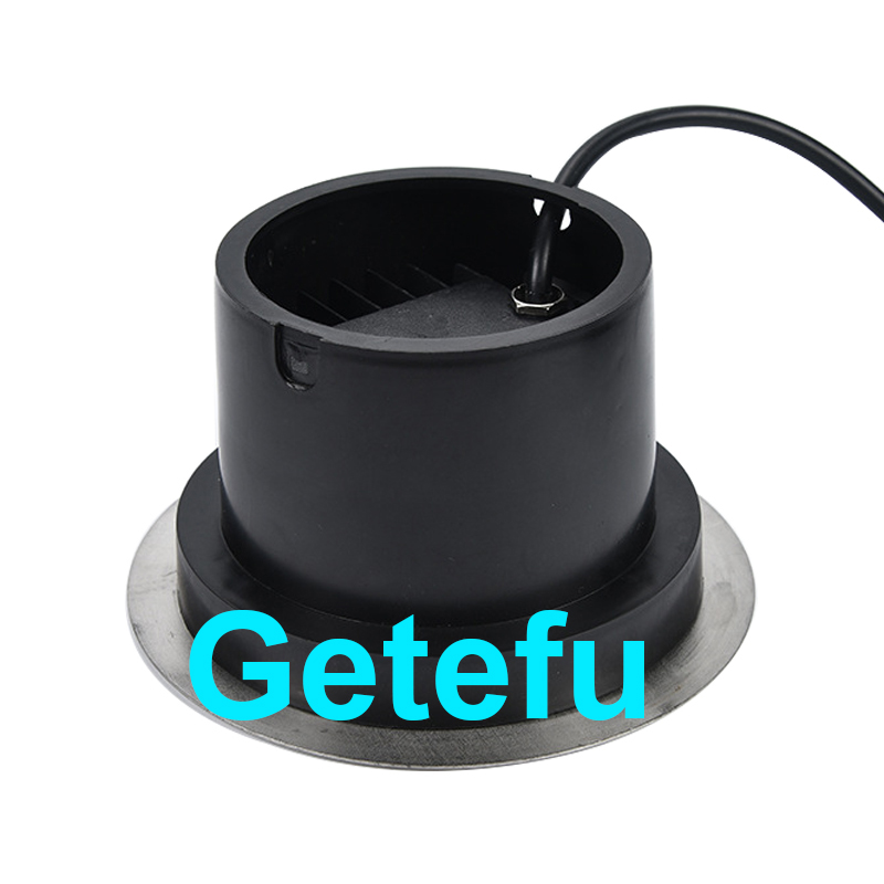 4-wire RGB LED Underground Lig - Outdoor Lighting Underground Wiring avis et prix