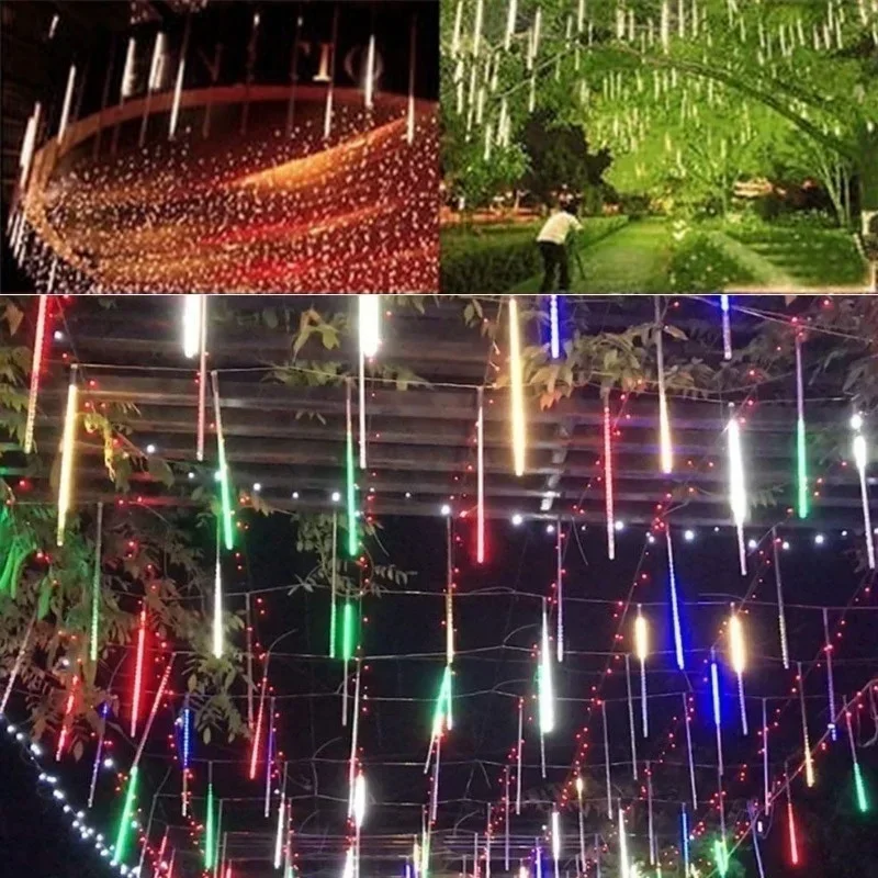 30cm /50cm Waterproof Meteor S - Outdoor Lighting Effects avis et prix