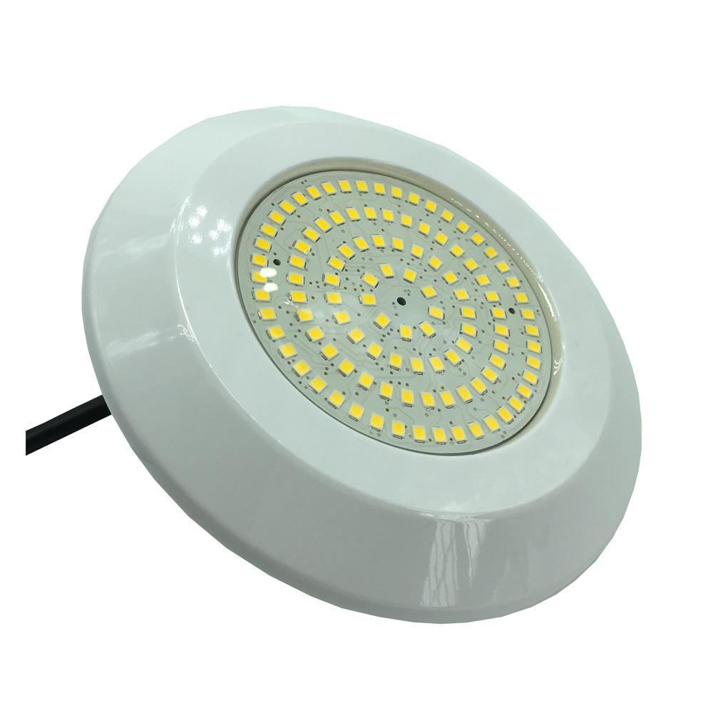 Swimming Pool Lighting 12W RGB - Pond Light Submersible avis et prix