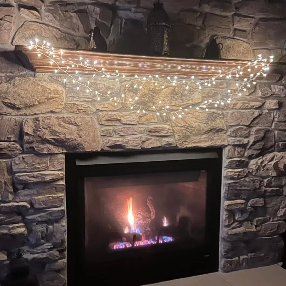 Christmas decorations 2024 Str - Xmas Outdoor Lighting Decorations avis et prix