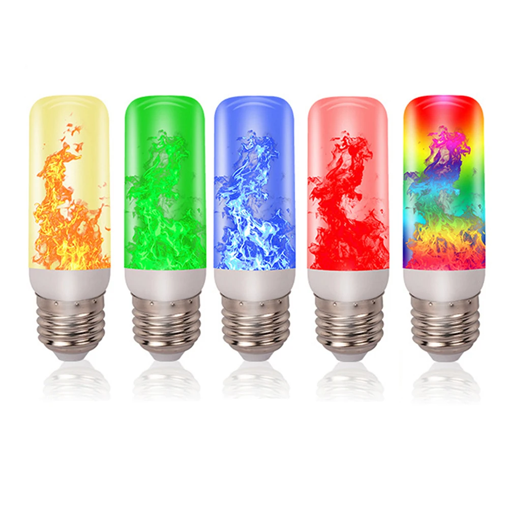 LED Flicker Flame Light Bulb S - Xmas Outdoor Lighting Decorations avis et prix
