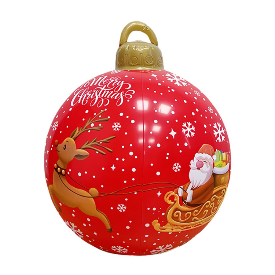 60cm Christmas Outdoor Decorat - Xmas Outdoor Lighting Decorations avis et prix