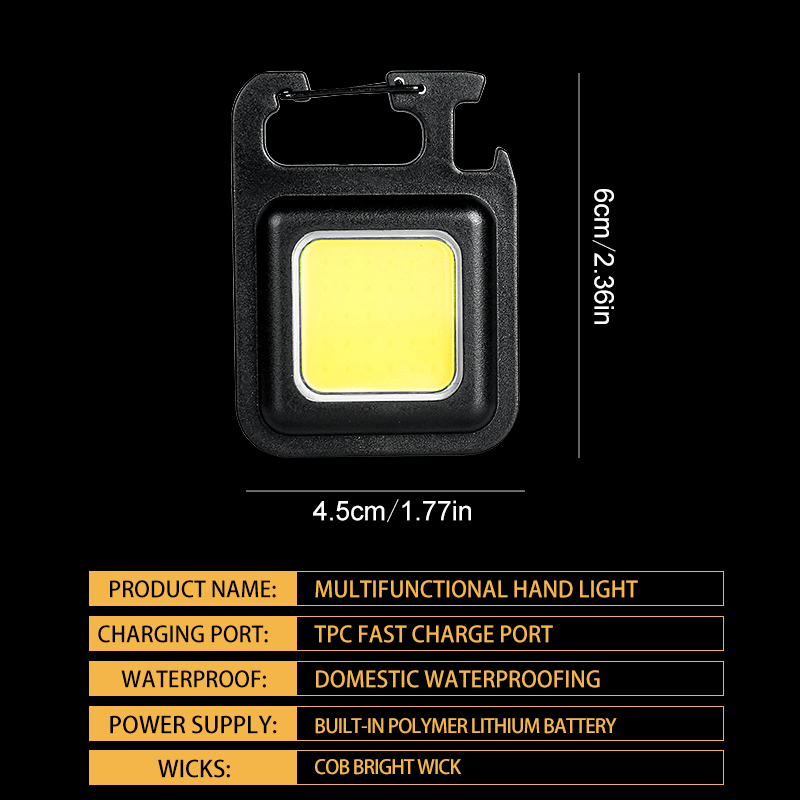 Super Bright Convenient Carry- - Outdoor Lighting Lowes avis et prix