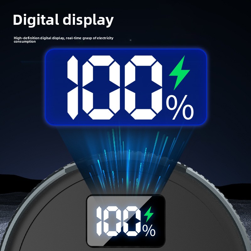 7200mAh Highlight Flashlight C - Outdoor Lighting Lowes avis et prix