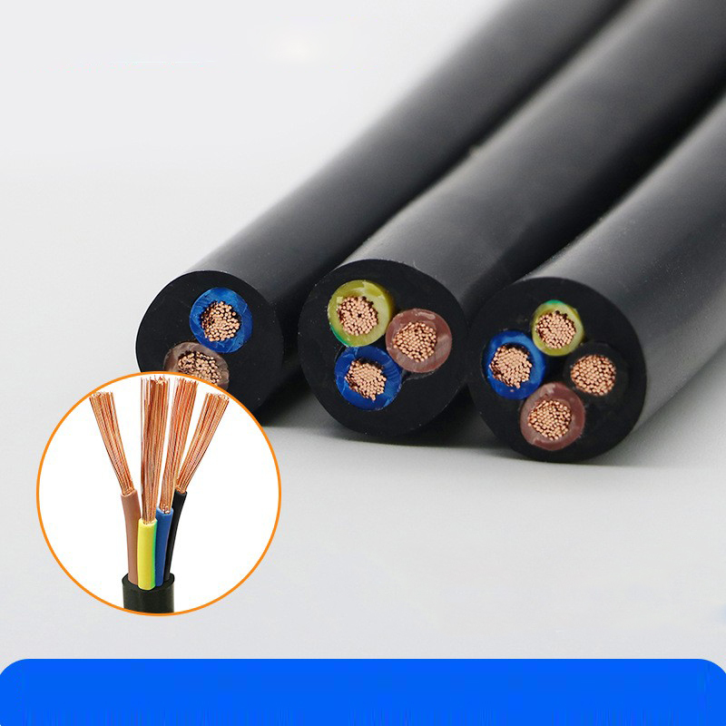 DIY Cable 2/3 Cores for Outdoo - Outdoor Lighting Underground Wiring avis et prix