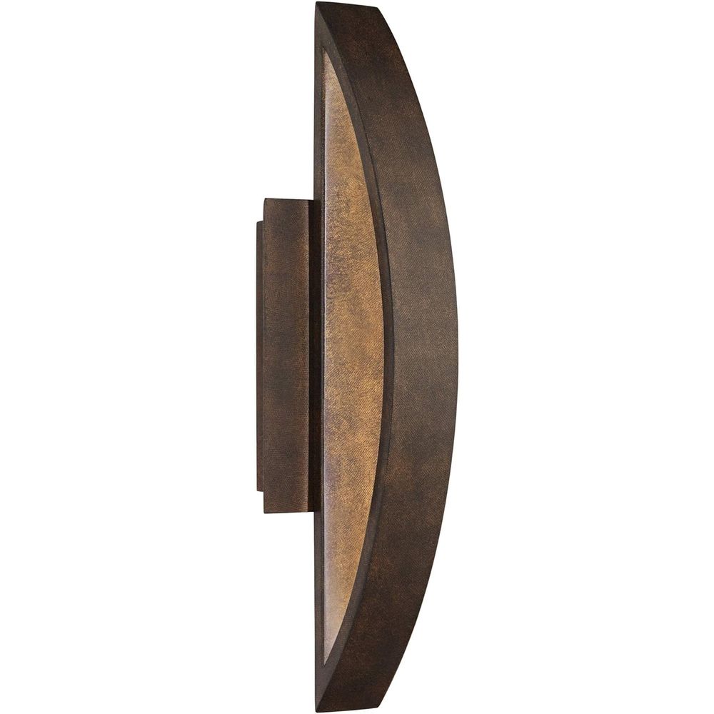 LED Outdoor Wall Light, Mottle - Outdoor Lighting Deck avis et prix