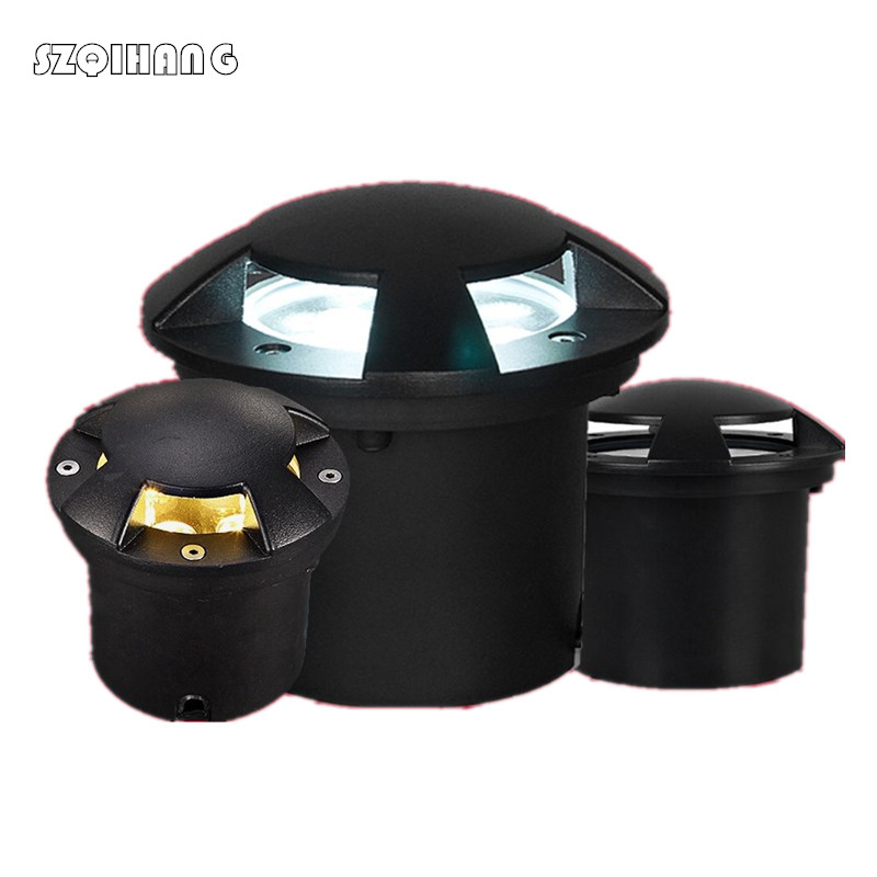 12W 7W 5W 3W Led underground l - Outdoor Lighting Year Round avis et prix