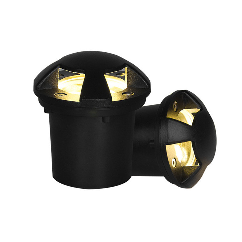 12W 7W 5W 3W Led underground l - Outdoor Lighting Year Round avis et prix