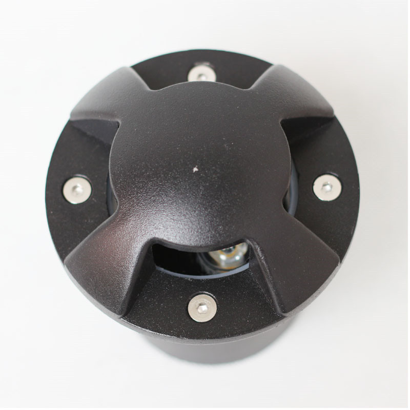 12W 7W 5W 3W Led underground l - Outdoor Lighting Year Round avis et prix