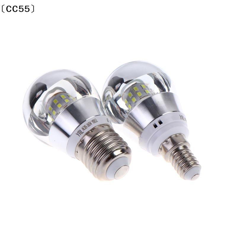 LED Mirror Bulb Half Silver Fi - Outdoor Lighting Effects avis et prix