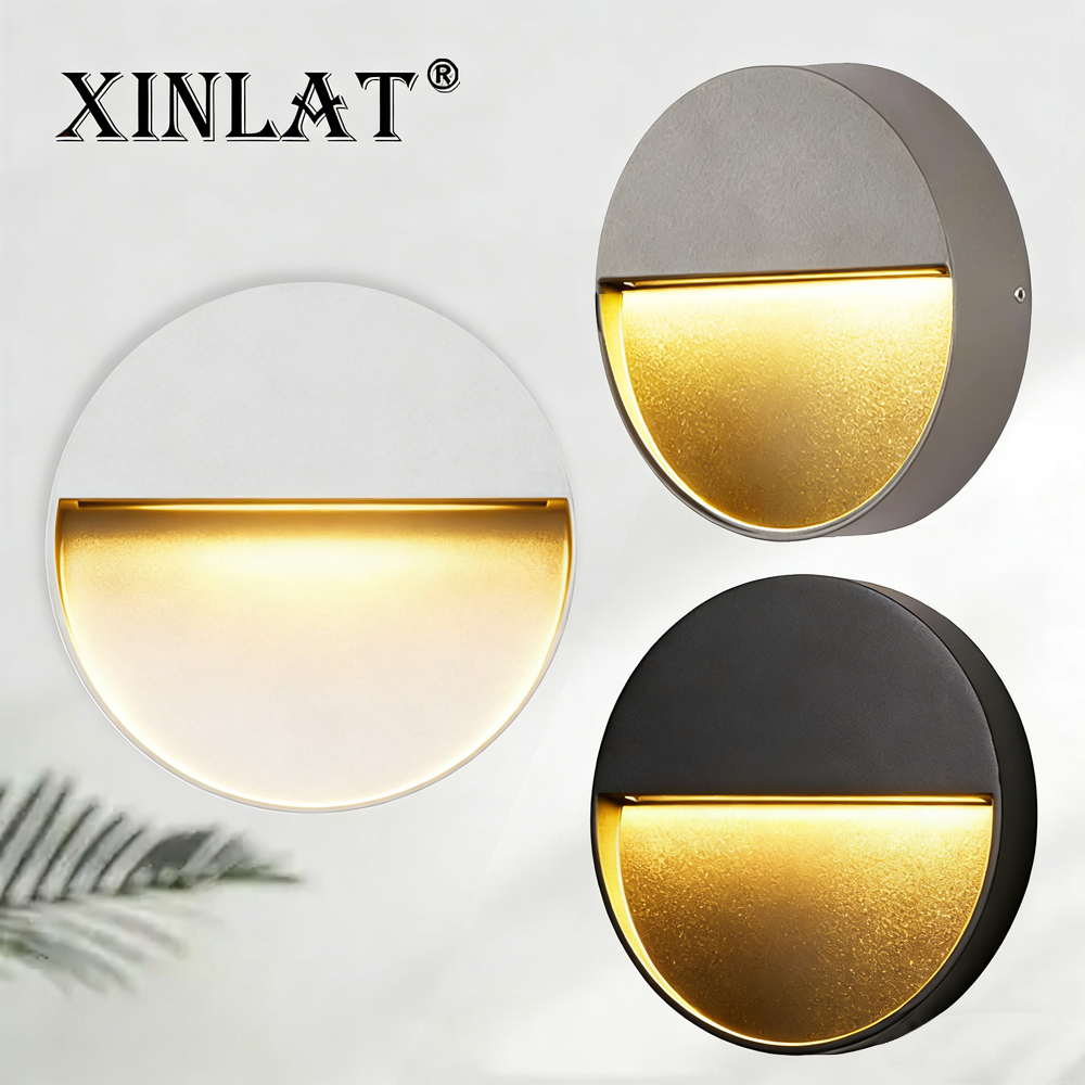 Outdoor Wall Light External Sc - Outdoor Lighting Year Round avis et prix