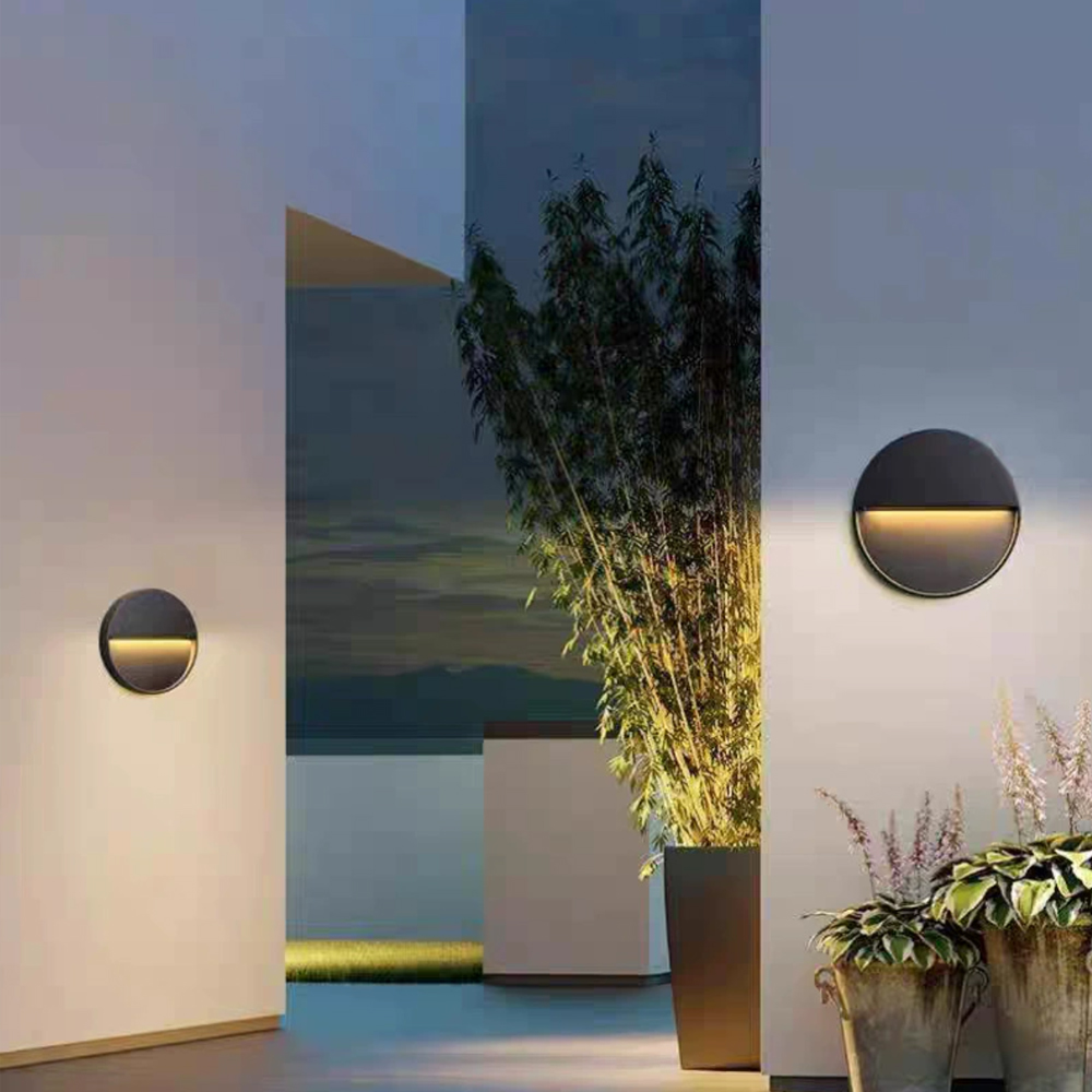 Outdoor Wall Light External Sc - Outdoor Lighting Year Round avis et prix