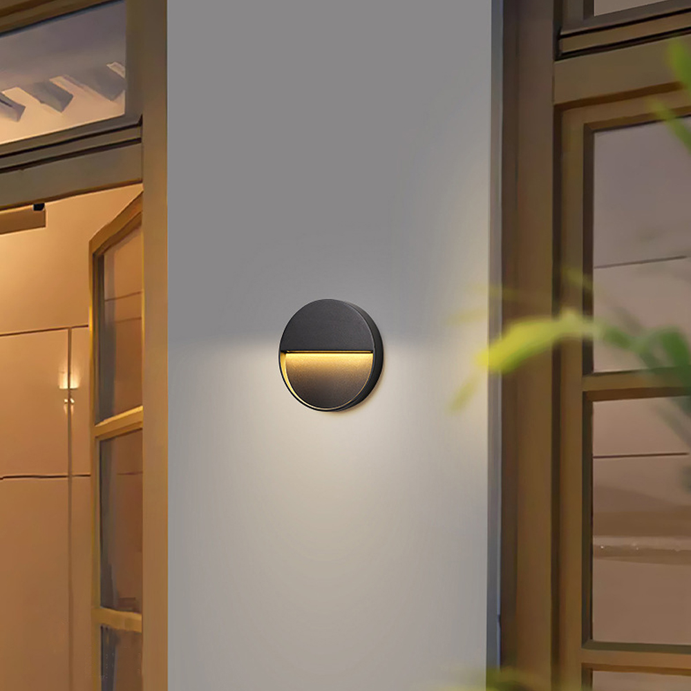 Outdoor Wall Light External Sc - Outdoor Lighting Year Round avis et prix