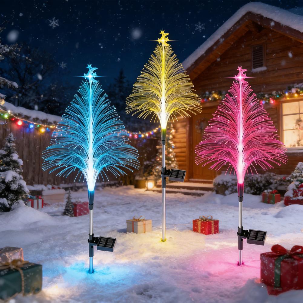 Solar Powered Garden Lights So - Outdoor Lighting Jellyfish avis et prix