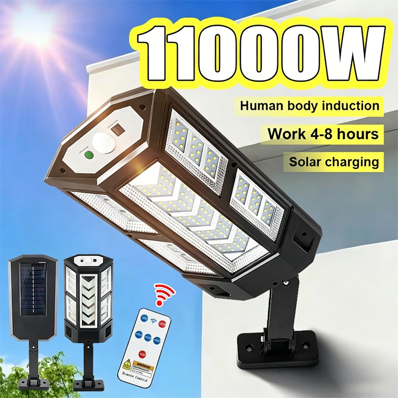 Solar LED Light Super Bright O - Outdoor Lighting Setup avis et prix