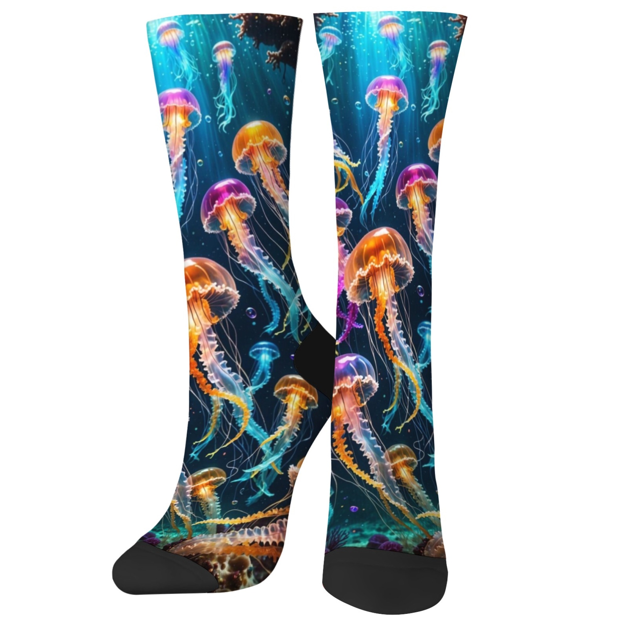 Ocean Light Colorful Jellyfish - Outdoor Lighting Jellyfish avis et prix