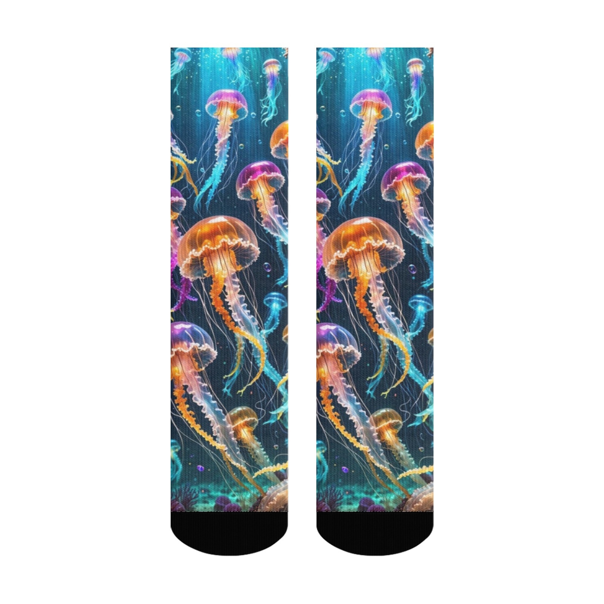 Ocean Light Colorful Jellyfish - Outdoor Lighting Jellyfish avis et prix
