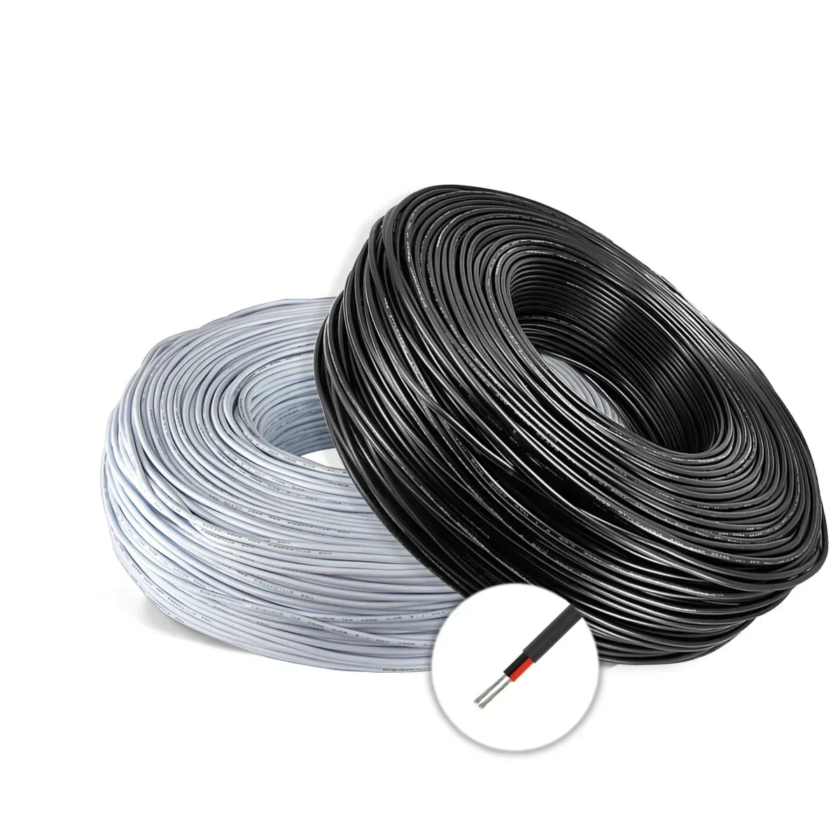 7 Conductor Stranded Electrica - Outdoor Lighting Underground Wiring avis et prix