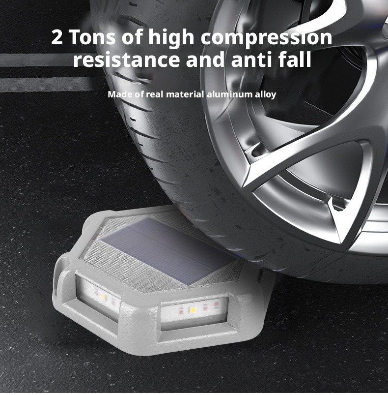 Solar-Powered Underground Lamp - Outdoor Lighting Year Round avis et prix
